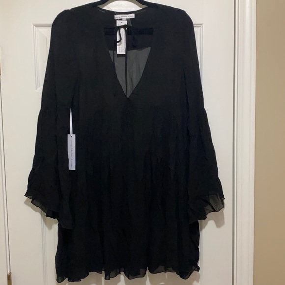 Look like a million bucks in this cute dress